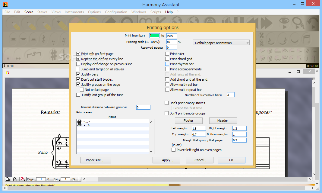 instal the last version for windows Harmony Assistant 9.9.7d